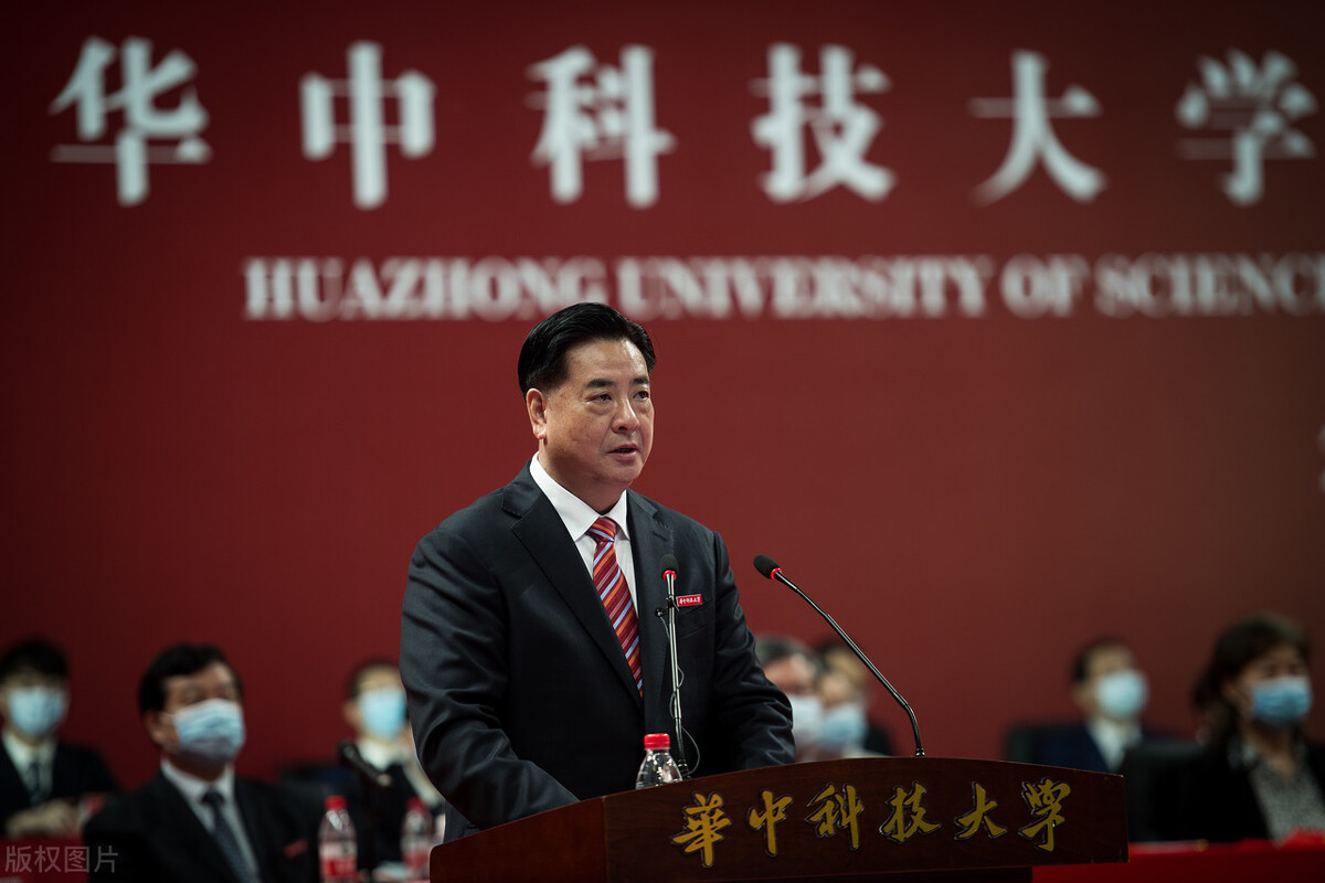 排名第一的华中科技大学,华中科技大学在985的排名