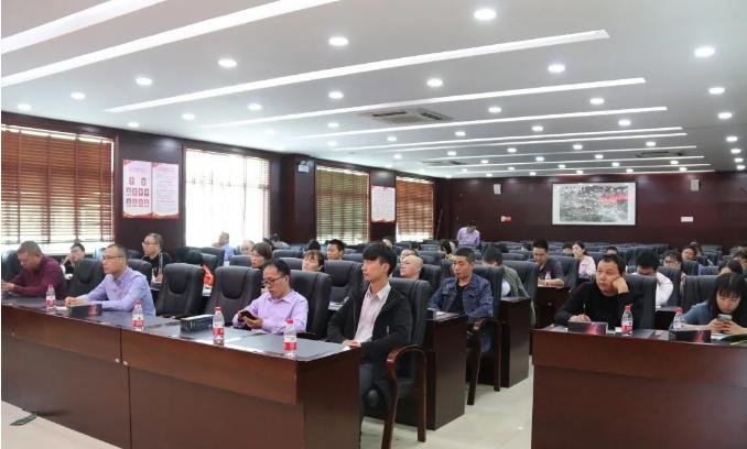 钱库镇发展项目,钱库教育培训班