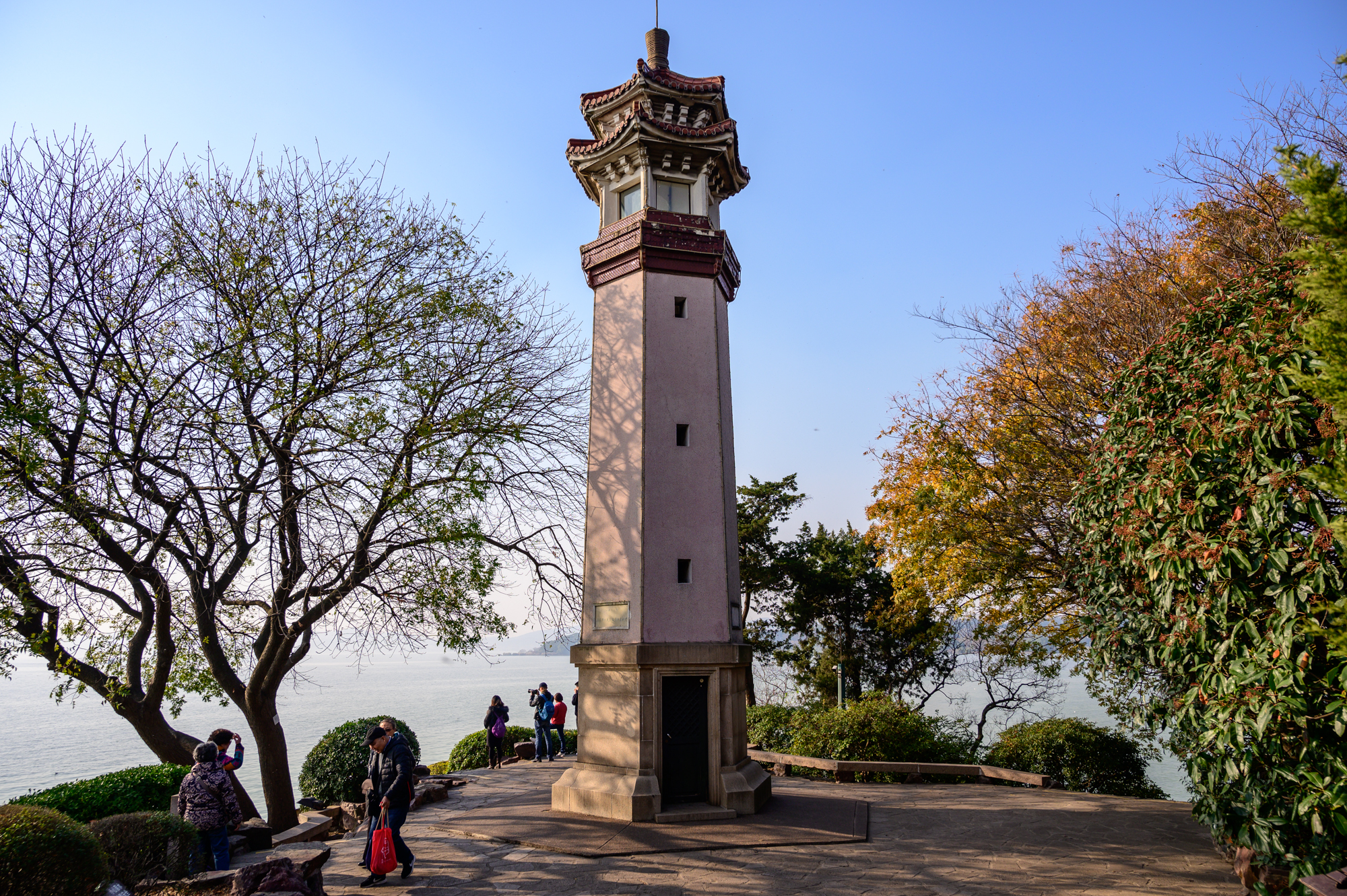 为什么提起太湖大家都会想到江苏无锡？网友：太湖第一名胜在此