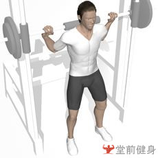 获取一周瘦4斤新手健身计划,初级力量训练计划一周表