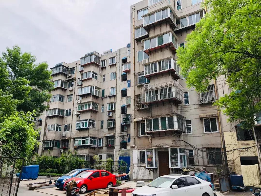 生活在济南城市怎么样才能快乐,生活在老城区的感受