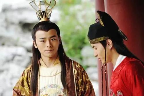 崇祯皇帝朱由检的悲剧,崇祯皇帝朱由检的人生悲剧