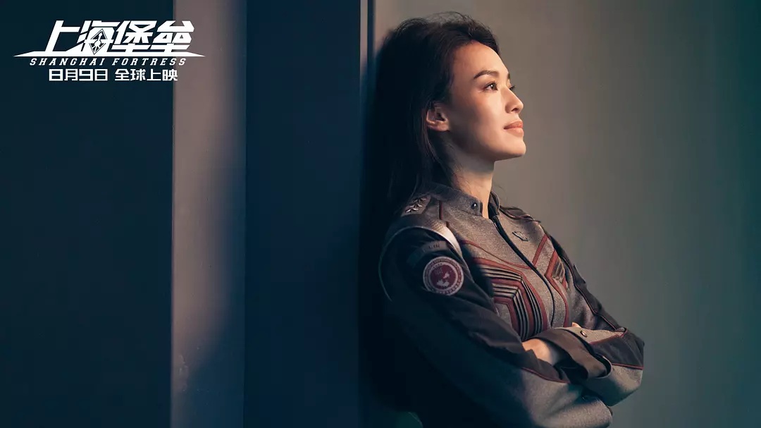 鹿晗拍的烂片电影,鹿晗演的科幻片哪个最不好看