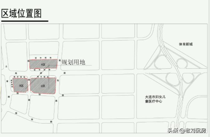 体育新城大连大华,大连体育新城地铁几站