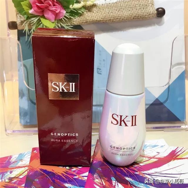 最值得带的日本护肤品,十大好用的日本护肤品排行榜推荐