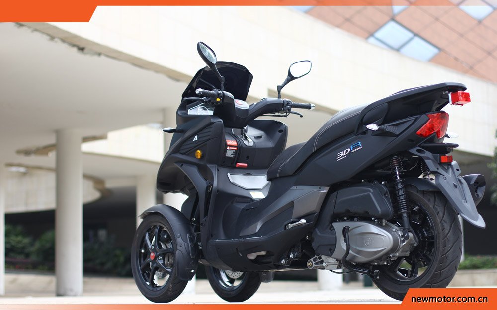 宏佳腾350倒三轮要什么牌照,宏佳腾3d350r值不值得买