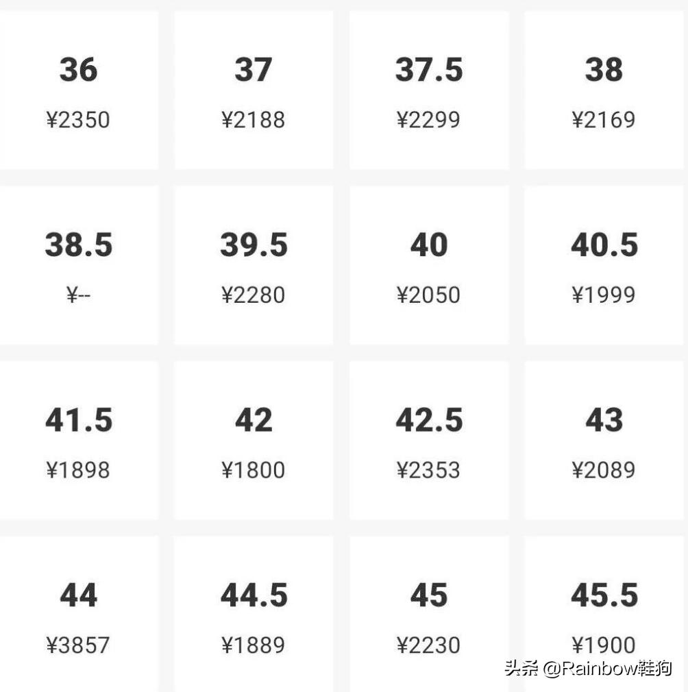 nb327白灰色上脚测评,nb327脚感真假对比