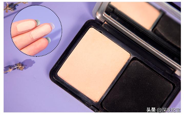 8款热门粉饼测评,2023夏季粉饼测评红黑榜