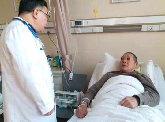 内科干嘛的,内科门诊都是干什么的