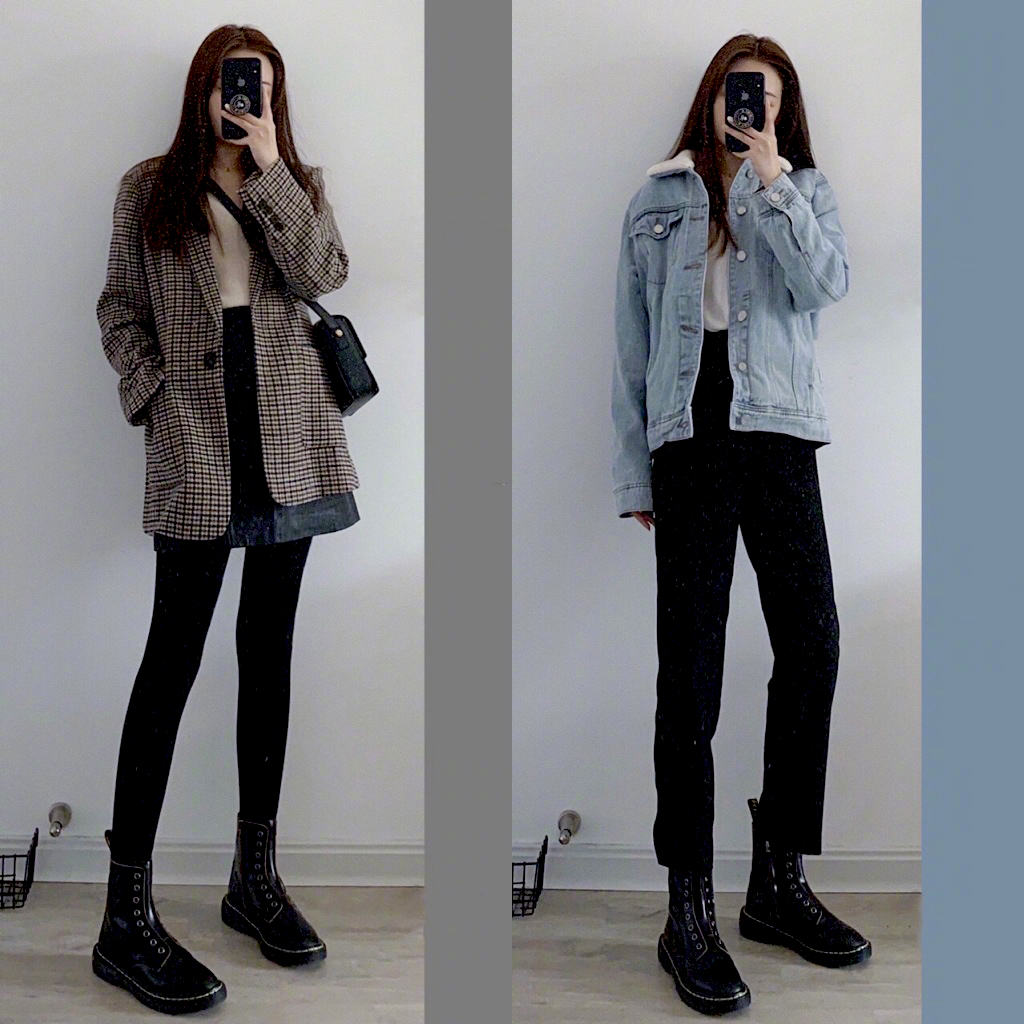 最养眼的穿搭,50套清爽养眼的夏天穿搭方案