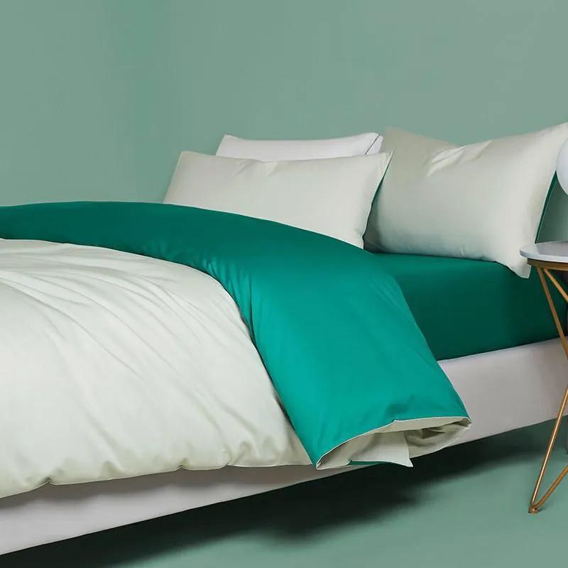 冬季冰丝裸睡四件套,夏季高颜值裸睡四件套推荐