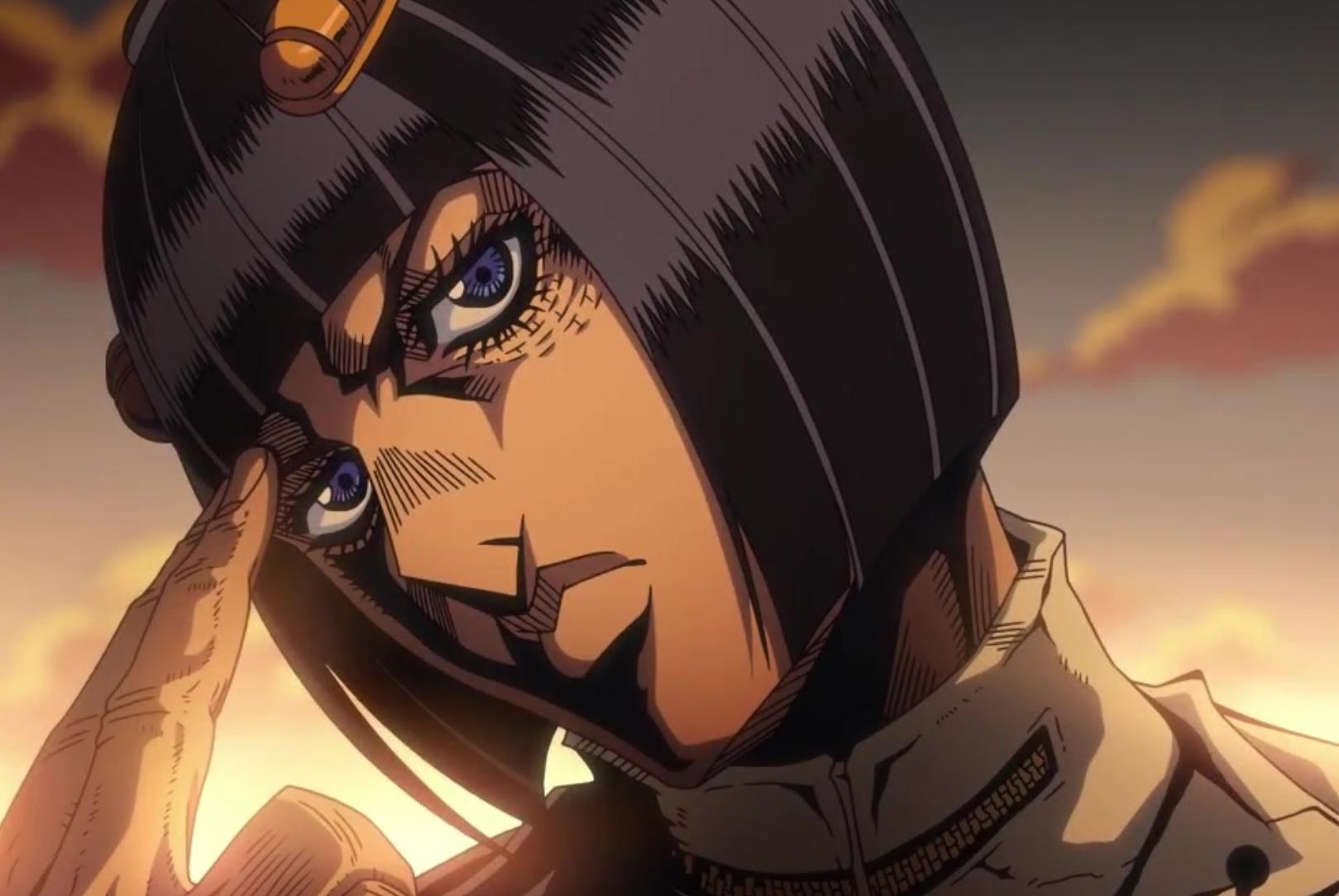 jojo新老声优对比,历代jojo声优合集