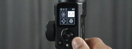 ak2000稳定器调平,ak2000稳定器LK模式