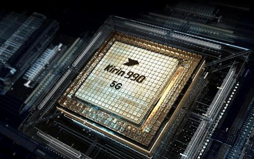 麒麟处理器为什么比苹果更好,高通骁龙华为麒麟苹果处理器