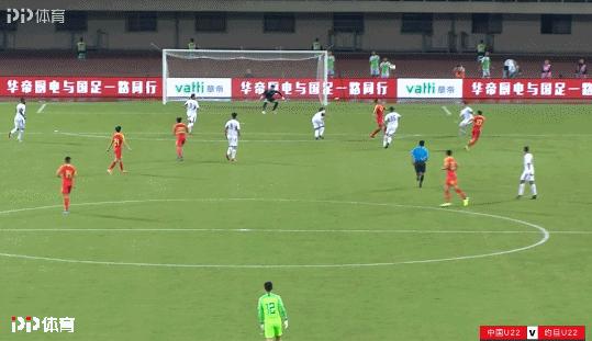 u22国足最新消息,u22国足今天最新消息