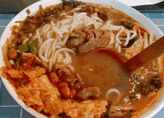 胆敢与口罩争宠！螺蛳粉，你到底牛X个啥？