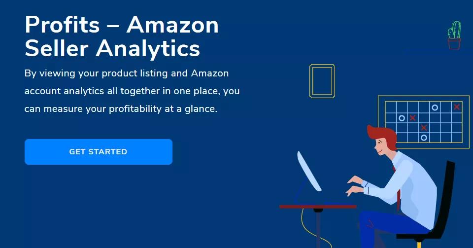 怎样在亚马逊抓鱼,累得跟狗一样为啥还挣不着钱