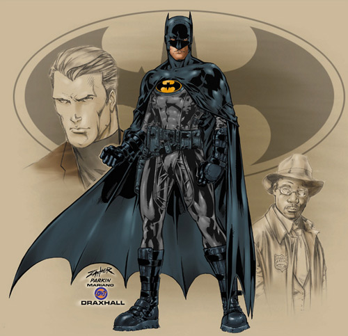 dc漫威漂亮的女性漫画人物,dc最强人物排名