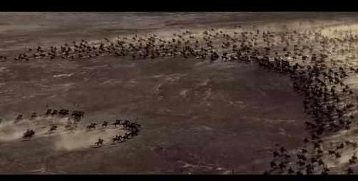 燕云十八骑攻打瓦岗完整版,恭喜宿主召唤到燕云十八骑