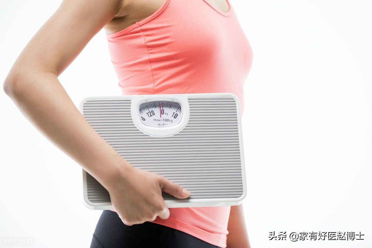 多囊卵巢综合征,为何减重是关键?一次说清:饮食、运动与药物