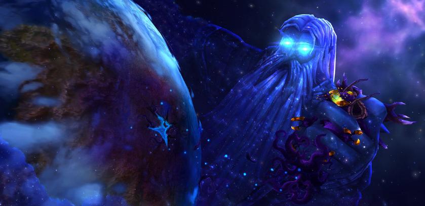 炉石橙卡开出最好的东西,炉石传说橙卡最霸气的出场