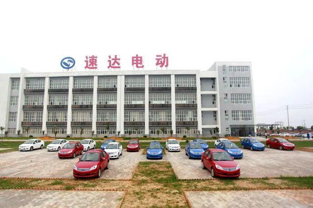 起底河南新财富集团,河南速达汽车咋样