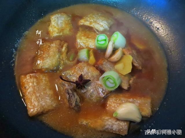 带鱼家常做法不煎不炸,家常带鱼11种吃法有哪些