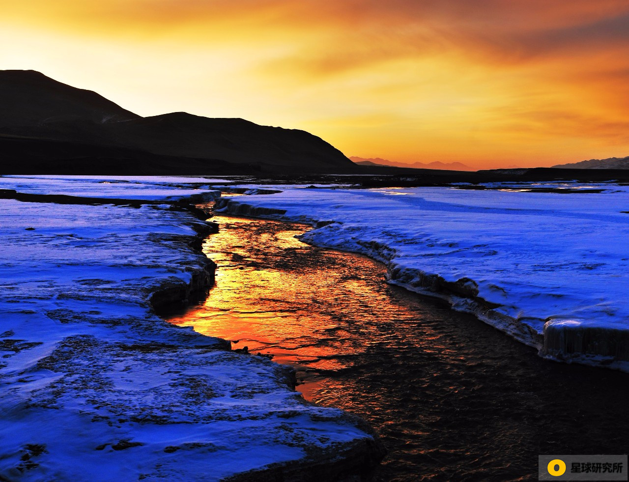 甘肃荒凉风景视频,甘肃荒凉的美景