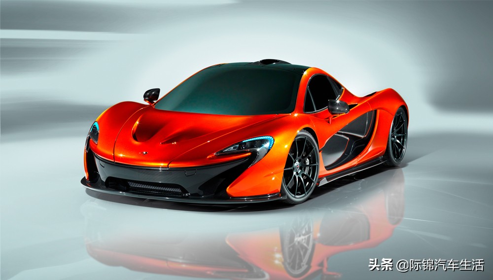 橙色最好看的车,10万以内最好看的红色车