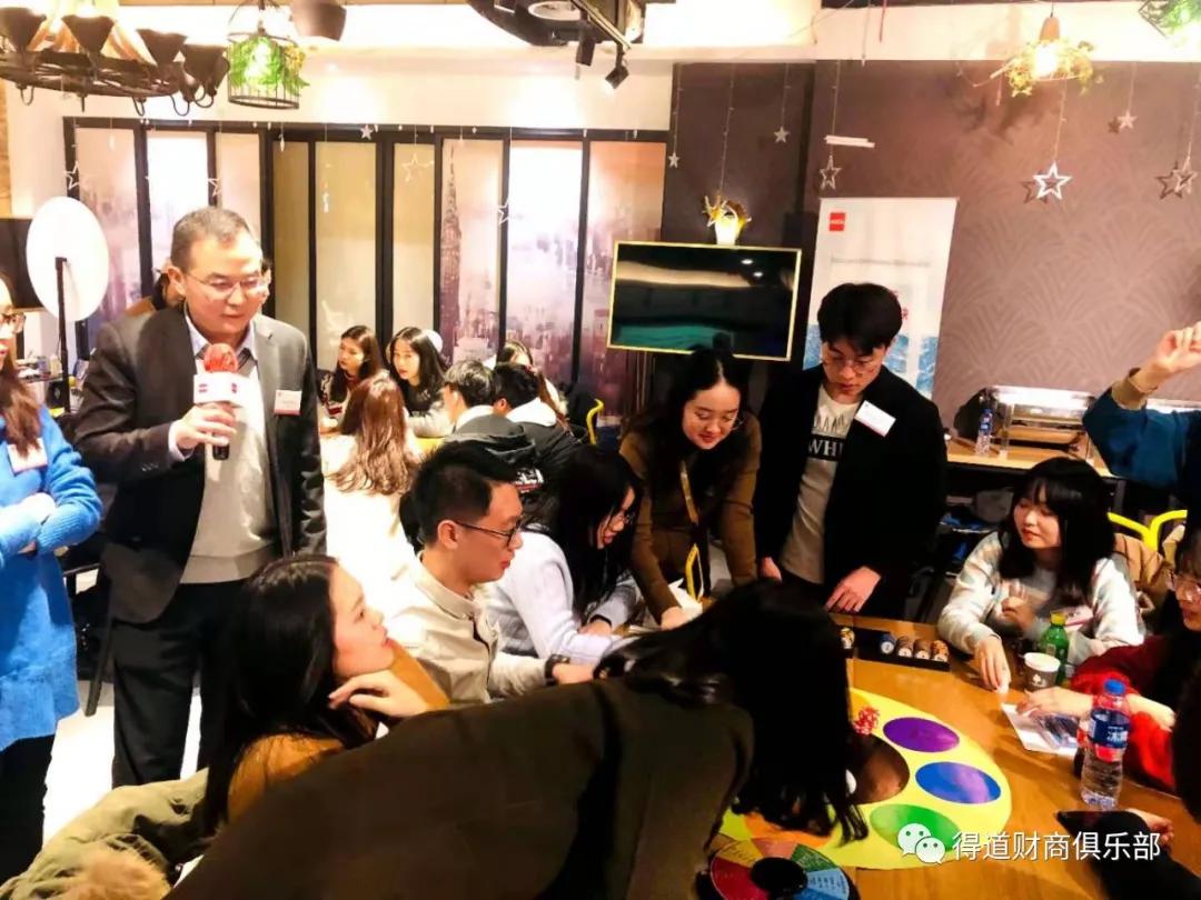 acca新生宣讲会,acca华北华南区招募校园推广大使