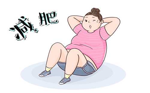 瘦身塑身衣的危害,长期穿塑身衣真的可以瘦肚子吗