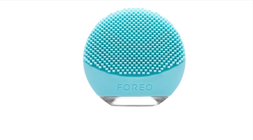 最新洗脸仪的正确使用方法,吃土都要买的护肤品