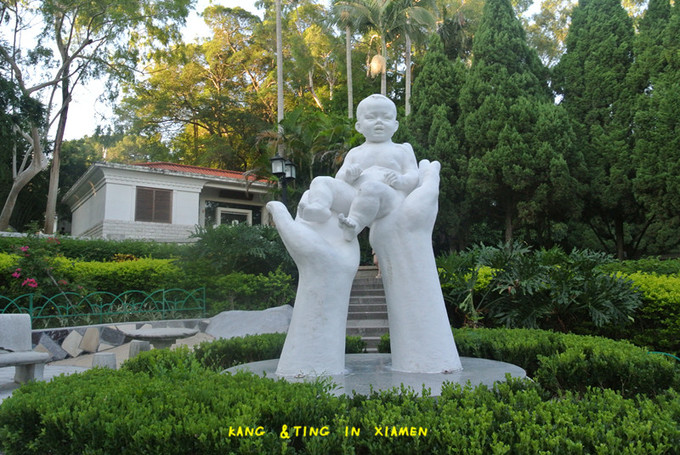 厦门五天游最佳攻略,厦门深度游旅游攻略