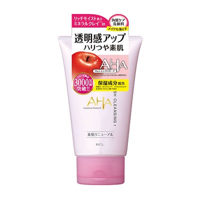 日本最好用的美白洗面奶,最好用的美白洗面奶推荐女