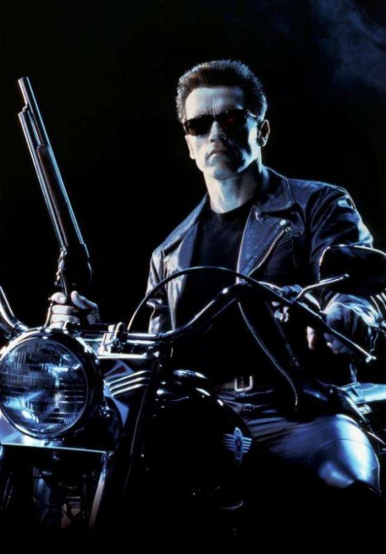 罗蒙复古机车皮衣,想玩机车入门款