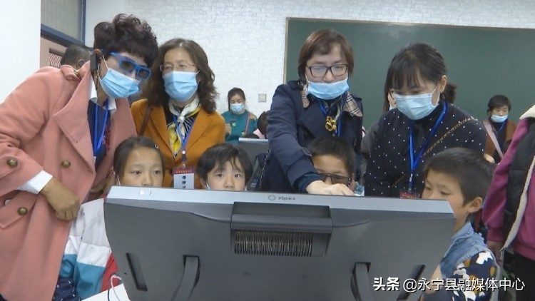 永宁县教体局最新通知,永宁教体局云平台