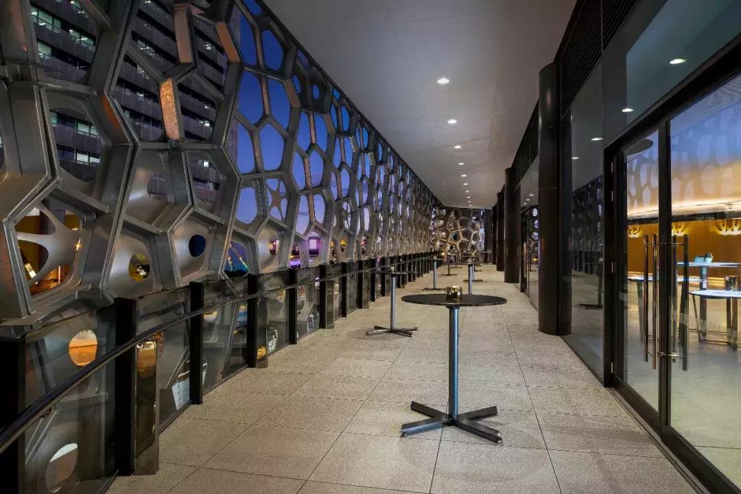 澳大利亚最大的酒店,澳大利亚最著名度假酒店