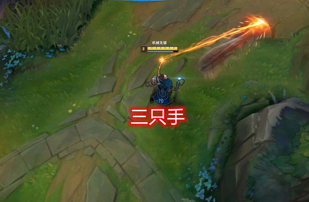 lol大嘴是什么英雄,lol大嘴英雄