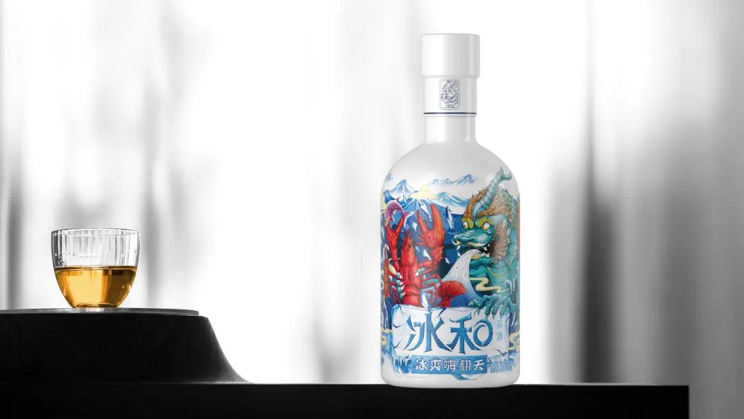 食在情怀，盘活记忆：21款情怀包装赏析|食装秀