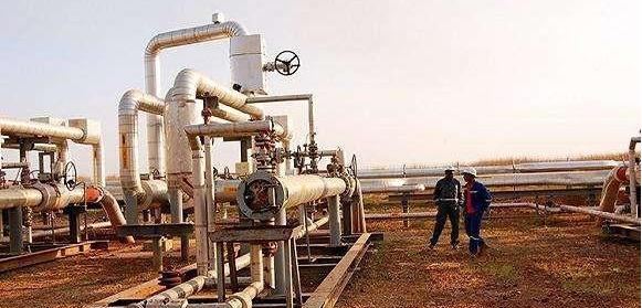 苏丹油气田,苏丹石油开发项目案例分析