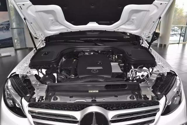 新款奔驰glc-l上市加长加量不加价,奔驰glc也即将推出加长版车型