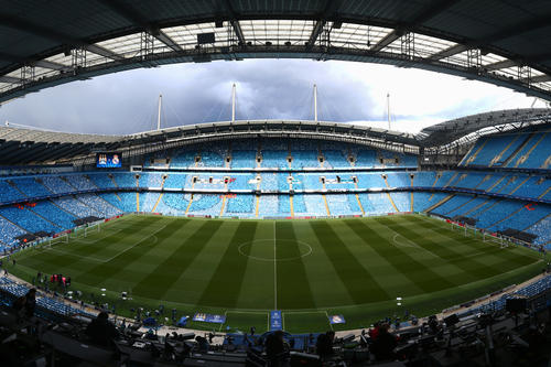 英超2020球队主场,2022-2023赛季英超球队主场球场