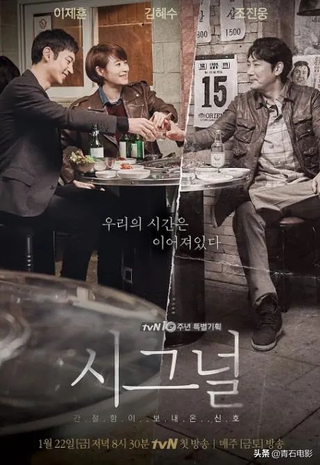 豆瓣10大热门韩剧,《来自星星的你》仅排第3,《浪漫满屋》垫底