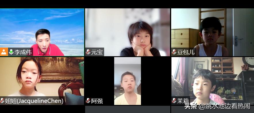 跳水娃娃兵疫期天坛苦练，“世界冠军+梦之队前管家”神仙护航