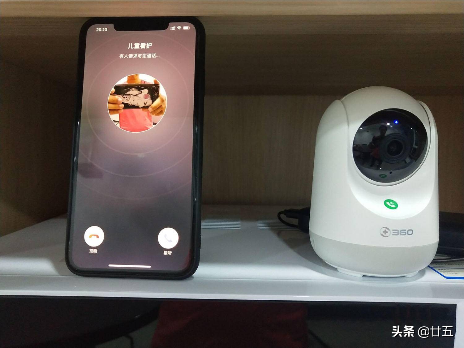 360云台ap1p和云台5p哪个好,360智能摄像机云台标准版怎么连接