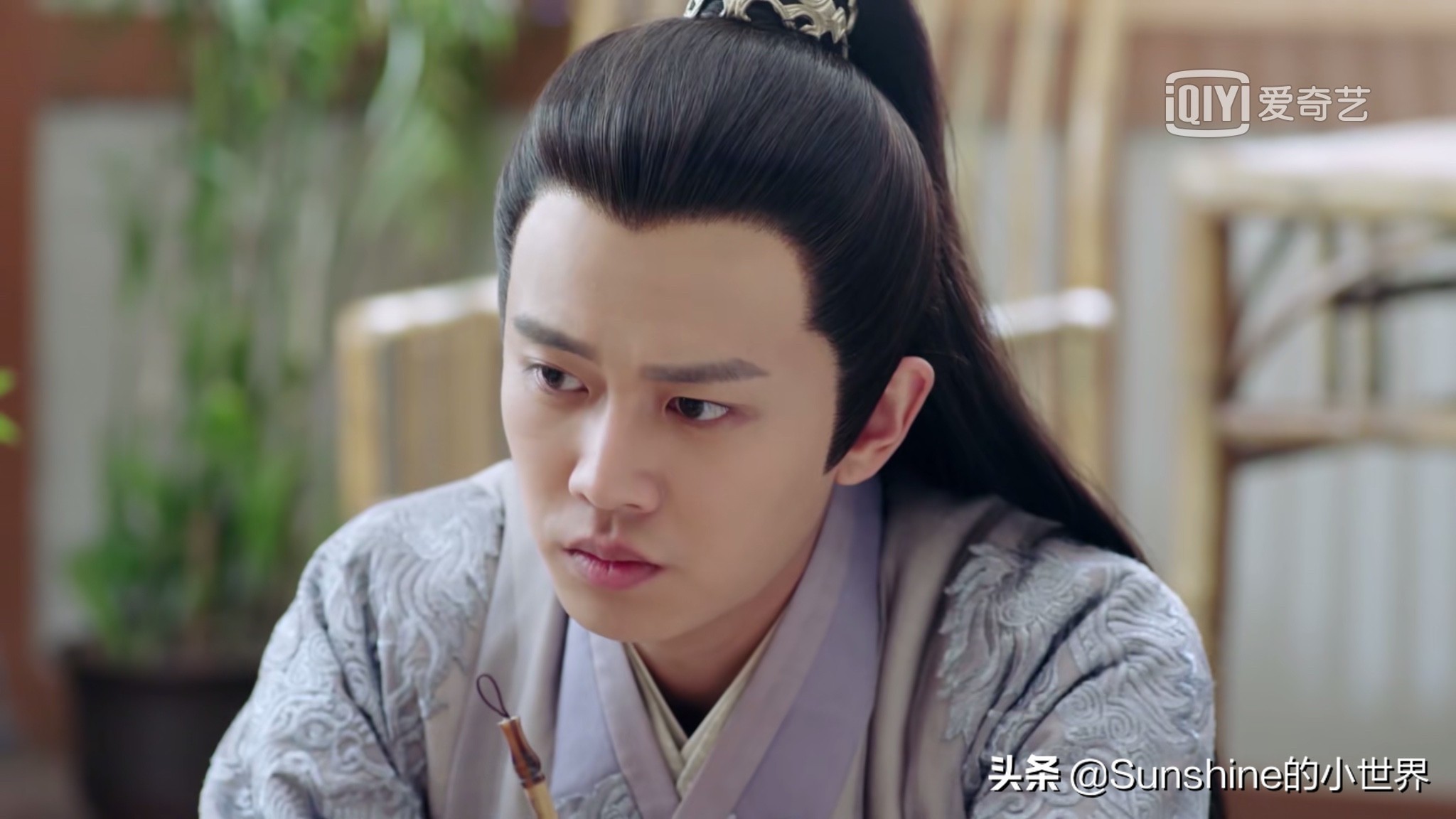 锦衣之下番外今夏爹娘的故事,锦衣之下番外篇小甜儿