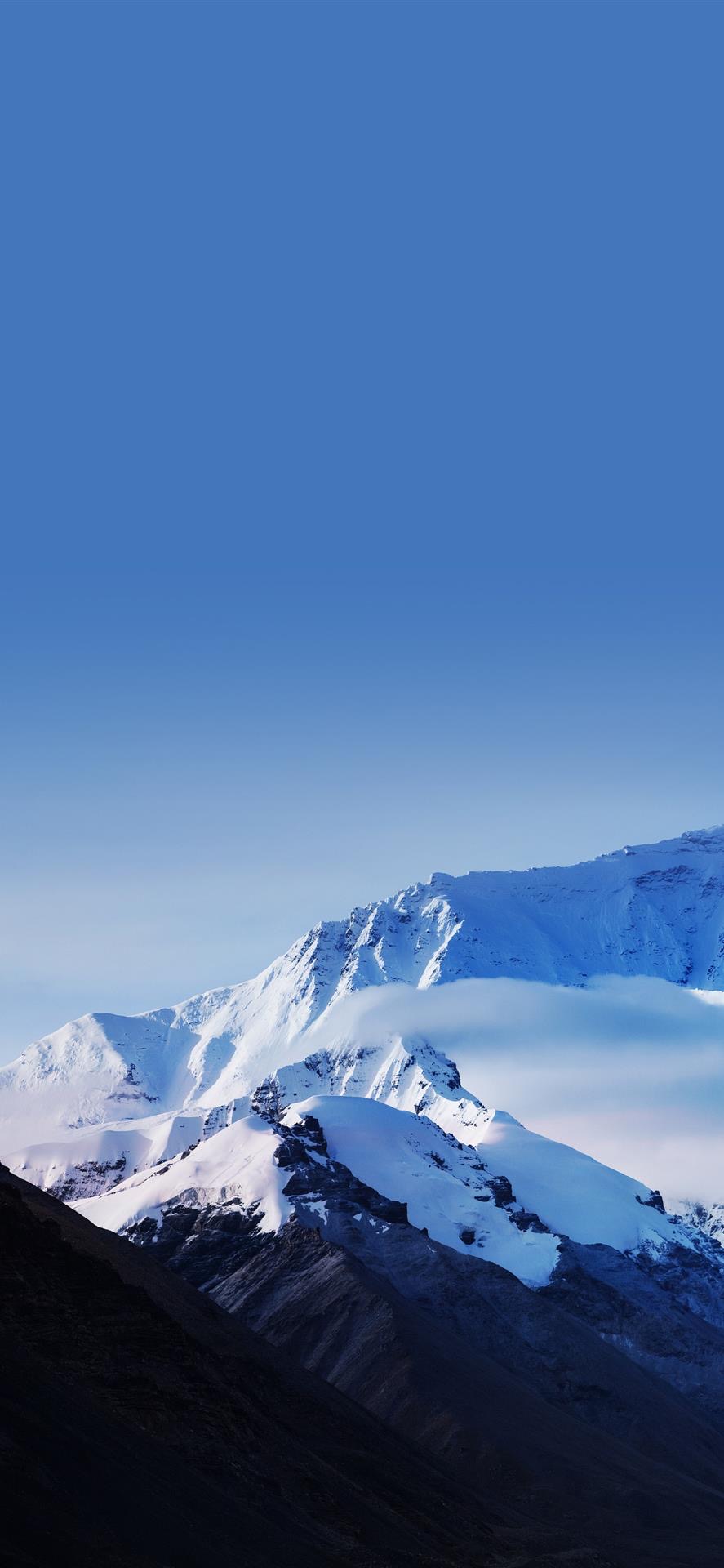 苹果12内置原生壁纸,各大品牌手机自带官方壁纸