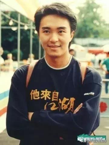 香港电影界最佳男主角,11位香港男星经典电影