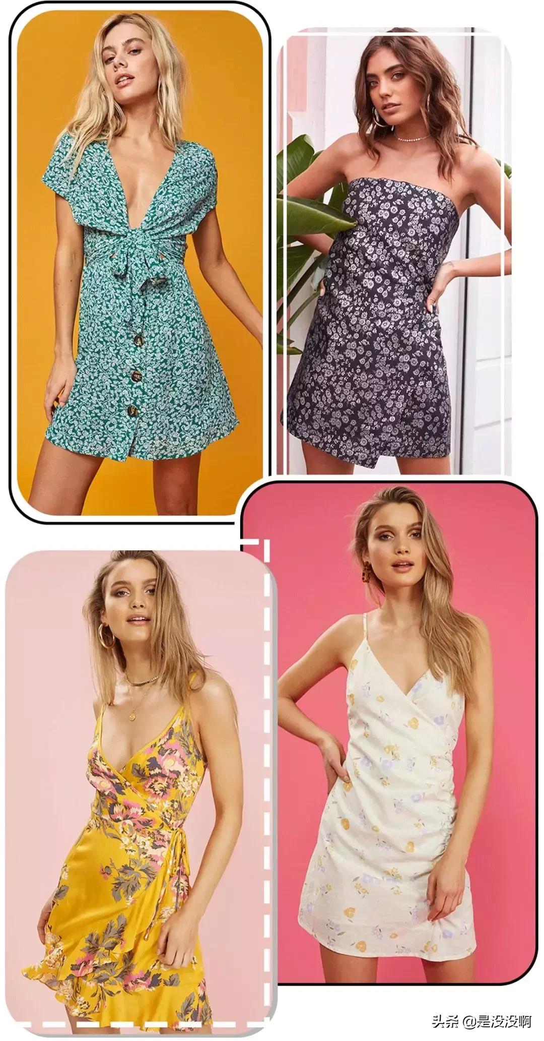 有哪些便宜又好的快时尚品牌,除了zara还有哪些小资品牌