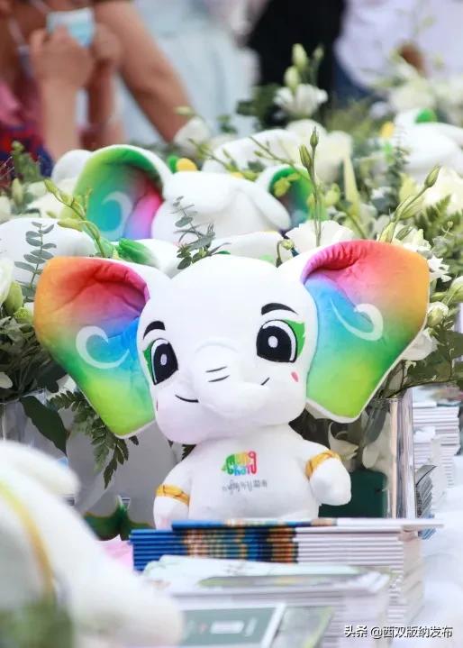 勐海旅游攻略自由行路线图,中国旅游日云南西双版纳